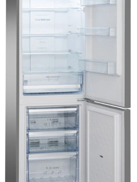 AMICA FK2695.2FTX(E) fridge-freezer combination