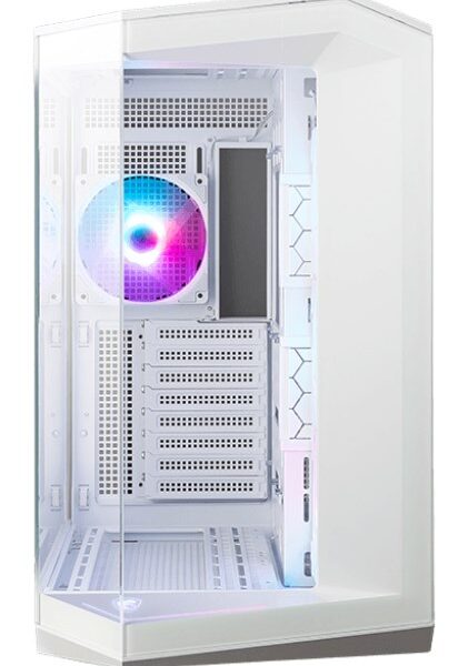 MSI MAG PANO 100R PZ Gaming Midi Tower