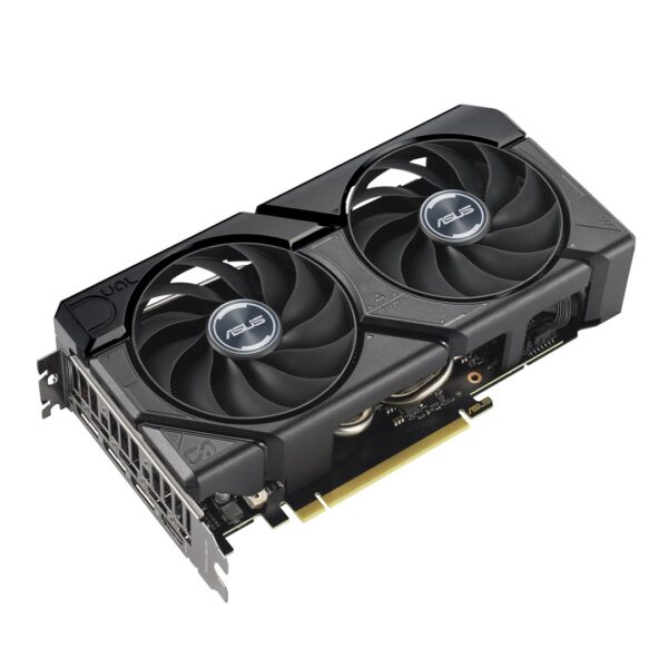 Asus GeForce RTX 4060 Ti 8GB Dual Evo OC
