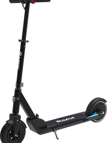 Razor E Prime Air Ηλεκτρικό Πατίνι Μαύρο