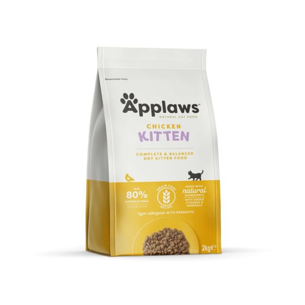 Applaws Kitten Grain Free 2kg