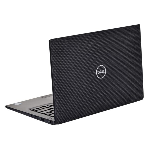DELL LATITUDE 7400 i7-8665U 16GB 512GB SSD 14" FHD carbon Win11pro USED Used