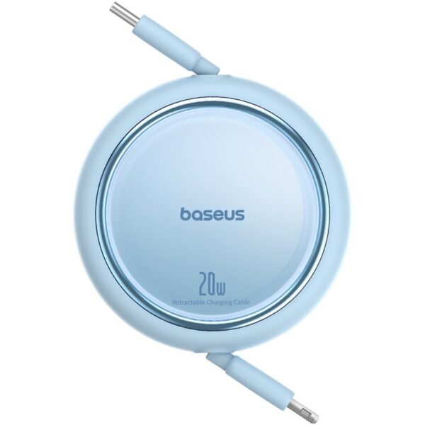 Baseus USB-C to Lightning 20W 1m (P10364501311-00)