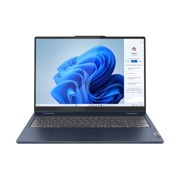 Lenovo IdeaPad 5 2-in-1 16IRU9 16" (Core 7-150U/16GB/1TB)