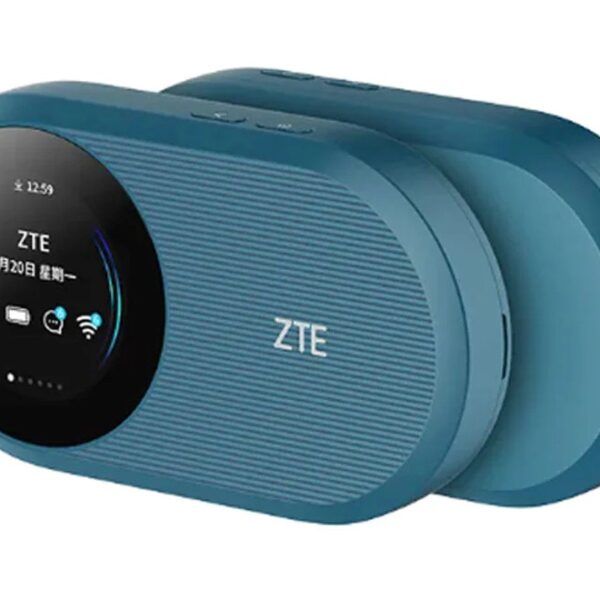 ZTE U10s Pro Ασύρματο 4G Φορητό Hotspot