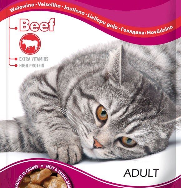 Super Benek Adult 100gr
