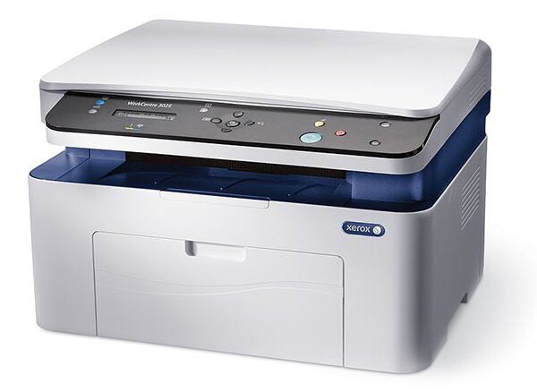 Xerox WorkCentre 3025/BI Laser 600 x 600 DPI 20 ppm A4 Wi-Fi