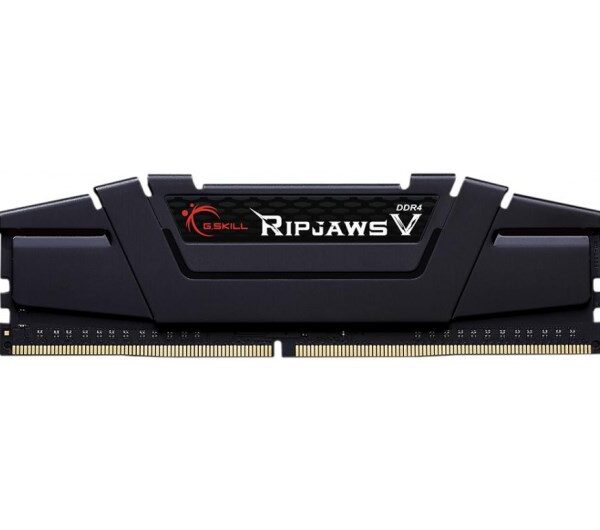 G.Skill Ripjaws V 32GB DDR4 με 2 Modules (2x16GB)