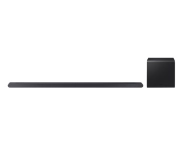 Samsung HW-S800D/EN 3.1.2 με Bluetooth, HDMI & Wi-Fi