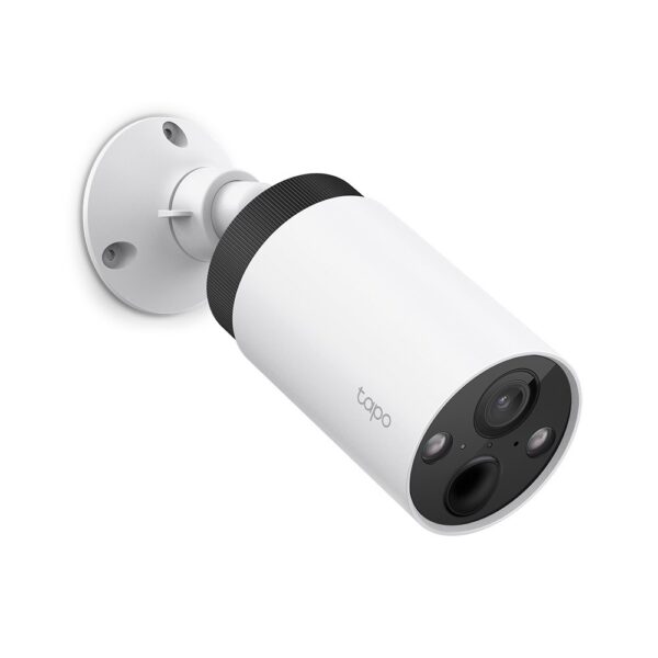 TP-LINK Tapo C420 v1 IP Αδιάβροχη Κάμερα Wi-Fi Full HD+ 4MP