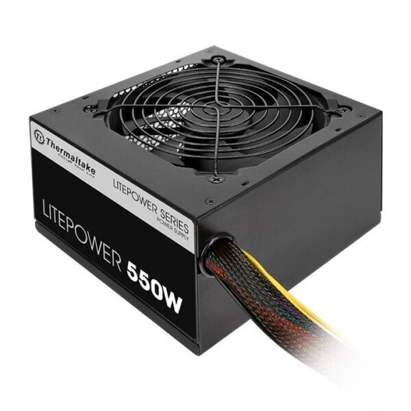 Thermaltake Litepower 550W Full Wired