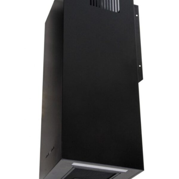 Maan Ponza W 830 Νησίδα 30cm Μαύρη