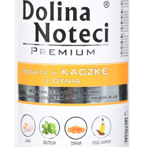 Dolina Noteci Premium 400gr