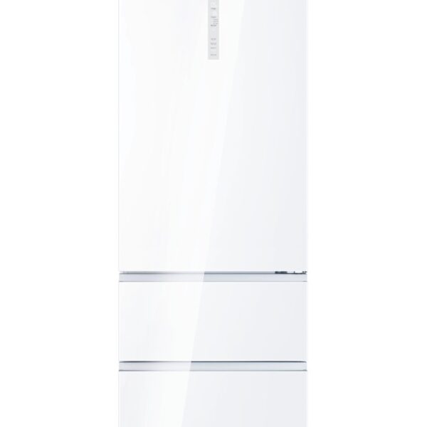 Haier Refrigerator HTW7720DNGW (483L; white)
