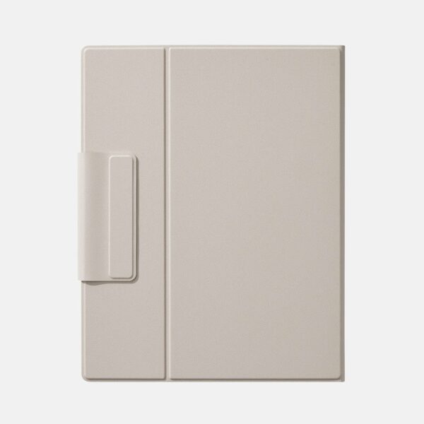 Onyx Flip Cover Λευκή