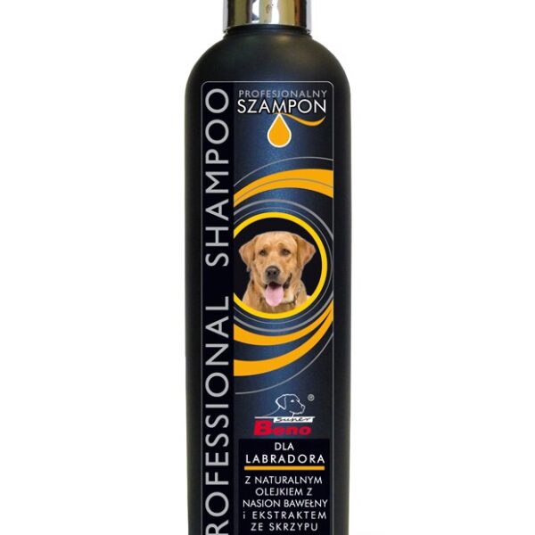 Certech Super Beno Professional Labrador Σαμπουάν Σκύλου 250ml