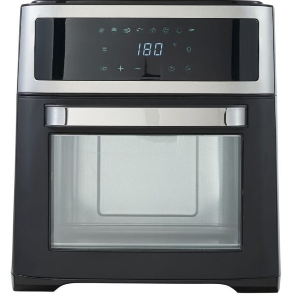 Adler AD-6309 Ηλεκτρικό Φουρνάκι 13lt Χωρίς Εστίες με Αέρα