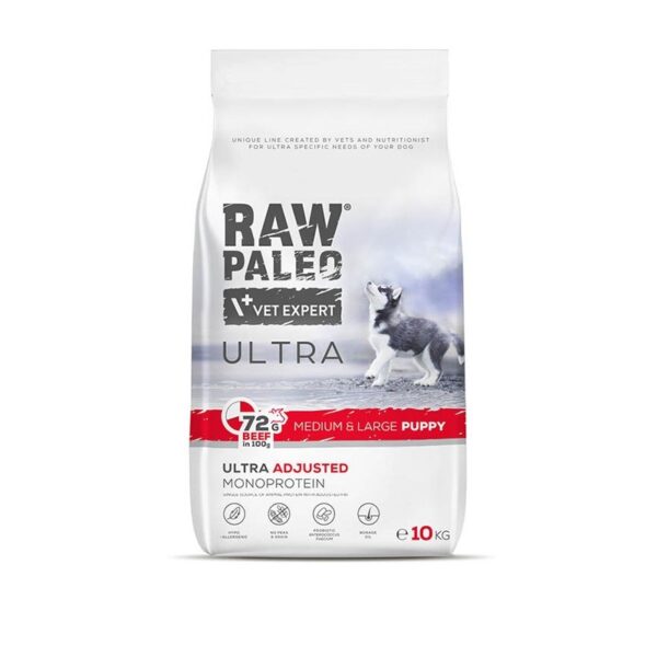 Raw Paleo 10kg