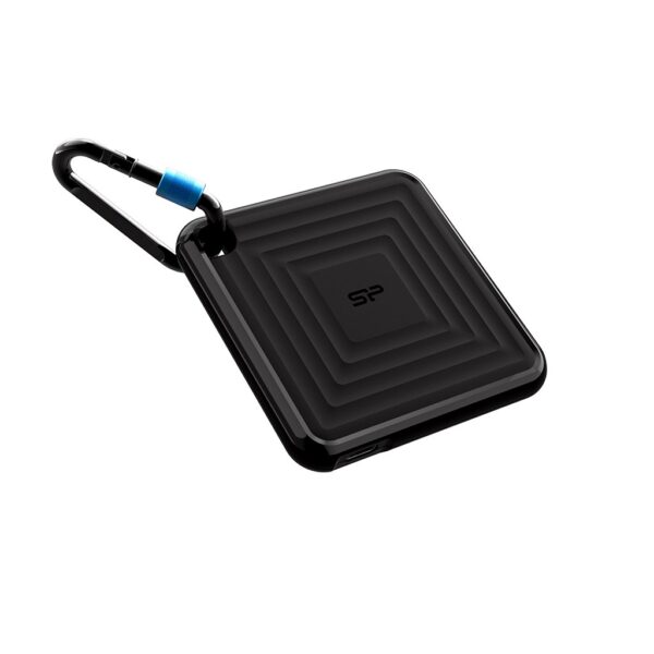 Silicon Power PC60 USB 3.1 / USB-C SSD 1TB 2.5"