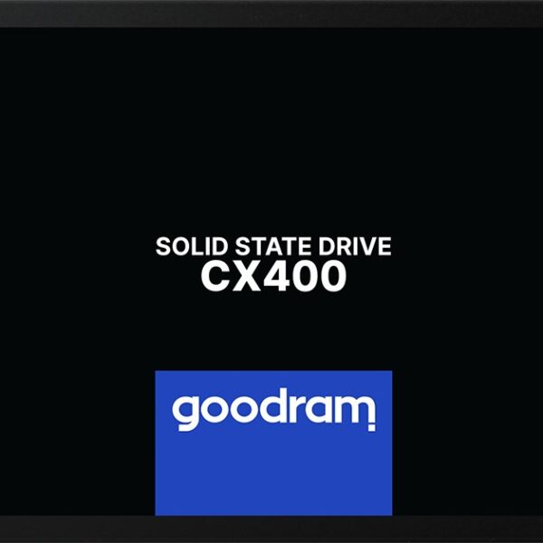GoodRAM CX400 gen.2 1TB 2.5'' SSDPR-CX400-01T-G2