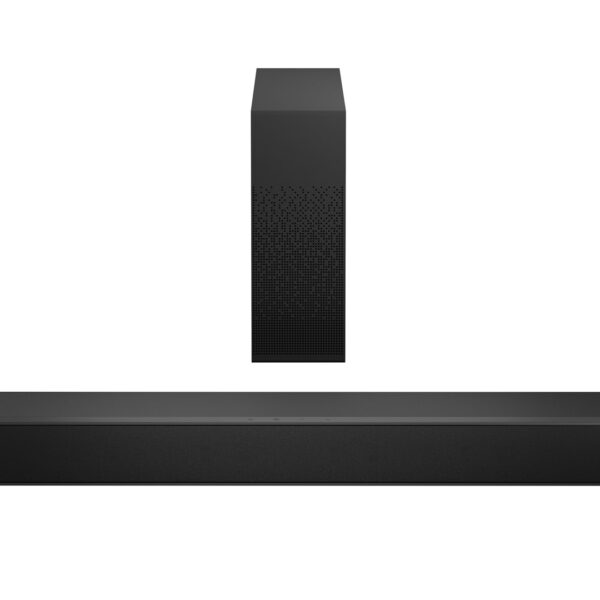 Hisense HS2100 2.0 με Bluetooth & HDMI