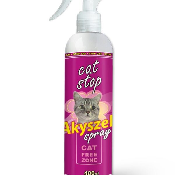 Certech Cat Stop Spray Εκπαίδευσης Σκύλου & Γάτας 400ml