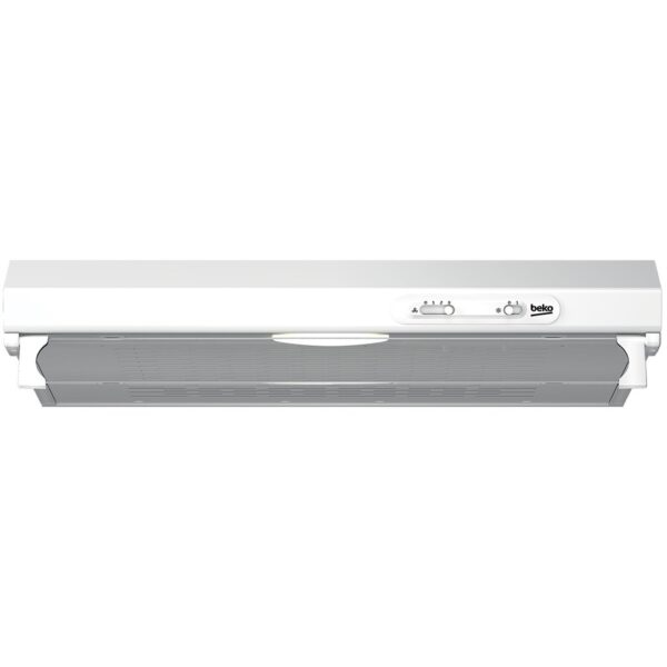 Beko CFB 6310 W Ελεύθερος 60cm Λευκός