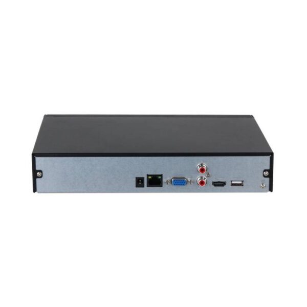 Dahua Καταγραφικό DVR με Ανάλυση Full HD NVR2104HS-4KS3
