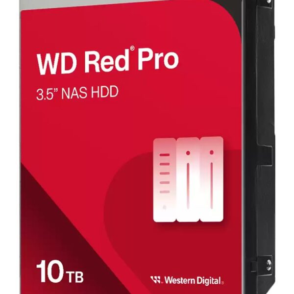 Western Digital Red Pro