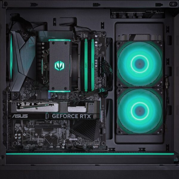 Actina (i5-13400F/32GB DDR5/1.0TB)