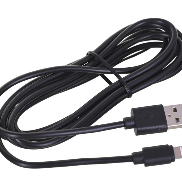 Cablexpert USB-A to Lightning 2m (CC-USB2-AMLM-2M)