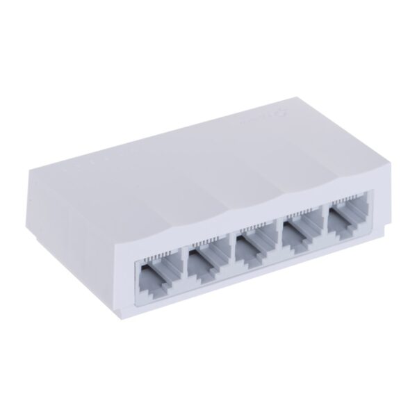 TP-LINK LS1005 v1 Unmanaged L2