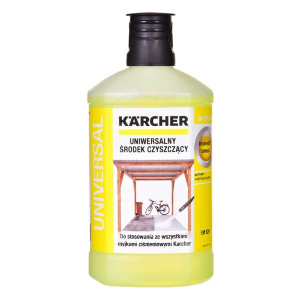 Karcher RM 726 Καθαριστικό Γενικής Χρήσης