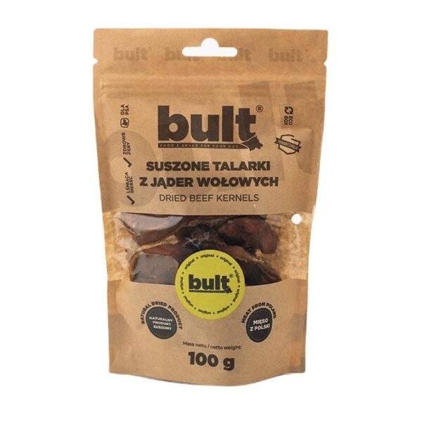 Bult Talarki Z Jąder Wołowych Dla Psa 100gr
