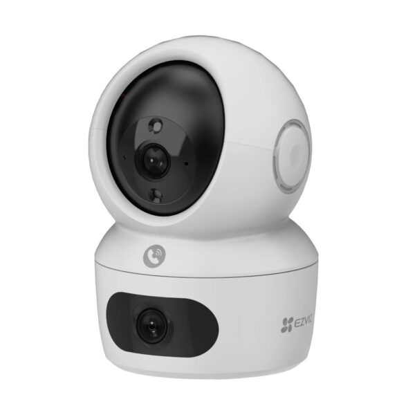 Ezviz CS-H7C IP Dual Κάμερα Full HD+ 4MP