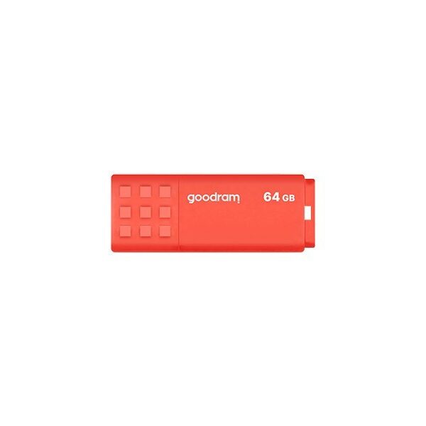 GoodRAM UME3 64GB USB 3.0 Πορτοκαλί