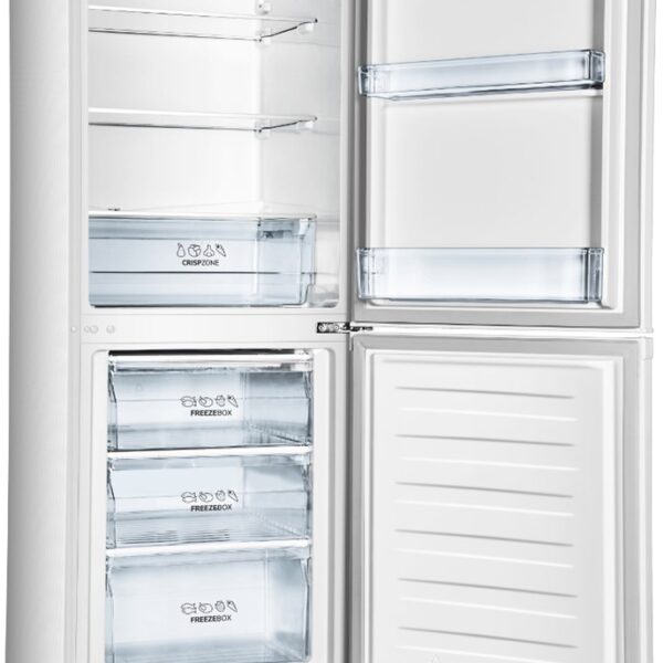 Gorenje RK4162PW4 fridge-freezer Freestanding 230 L E White