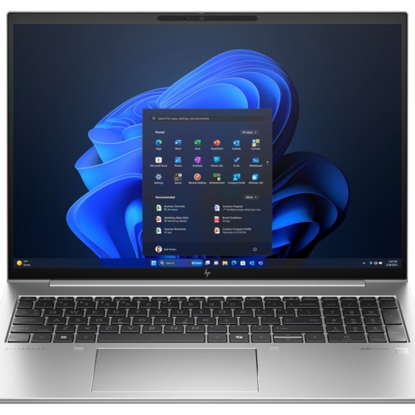 HP EliteBook 860 G11 16" (Ultra 5-155U/16GB/512GB)