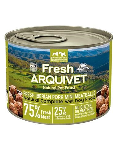 Arquivet Υγρή Τροφή 200gr