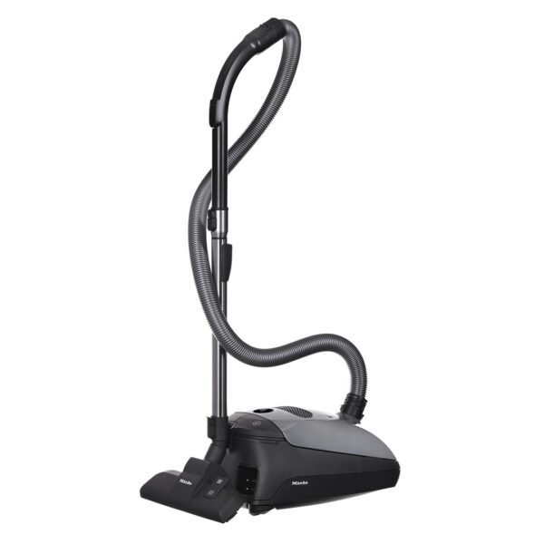 Miele Classic C1 Parquet XL 800W με Σακούλα Γκρι