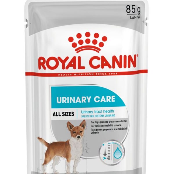 Royal Canin Urinary Care 12x85gr