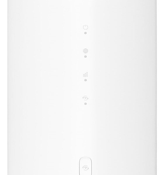 Zyxel FWA505 Ασύρματο 5G Mobile Router