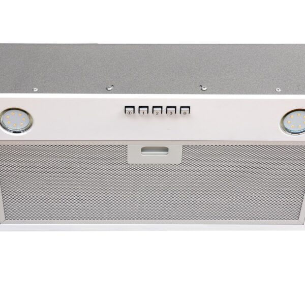 Ciarko SL BOX Μηχανισμός Απορρόφησης 60cm Λευκός