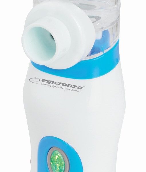 Esperanza Φορητός Νεφελοποιητής ECN005