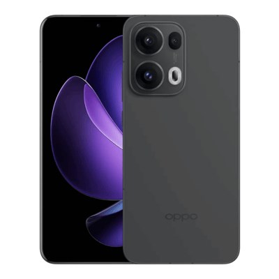 Oppo Reno13 Pro 5G Dual SIM (12GB/512GB) Graphite Grey