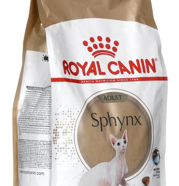 Royal Canin Sphynx Adult 2kg