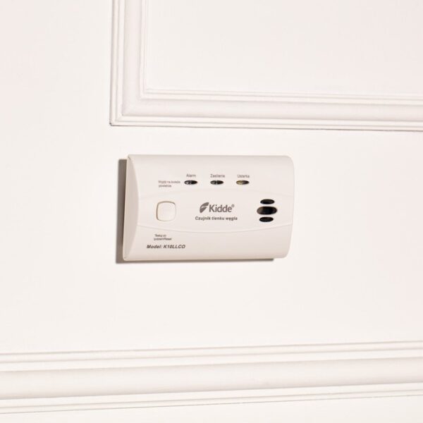 Kidde K10llco Carbon Monoxide Detector
