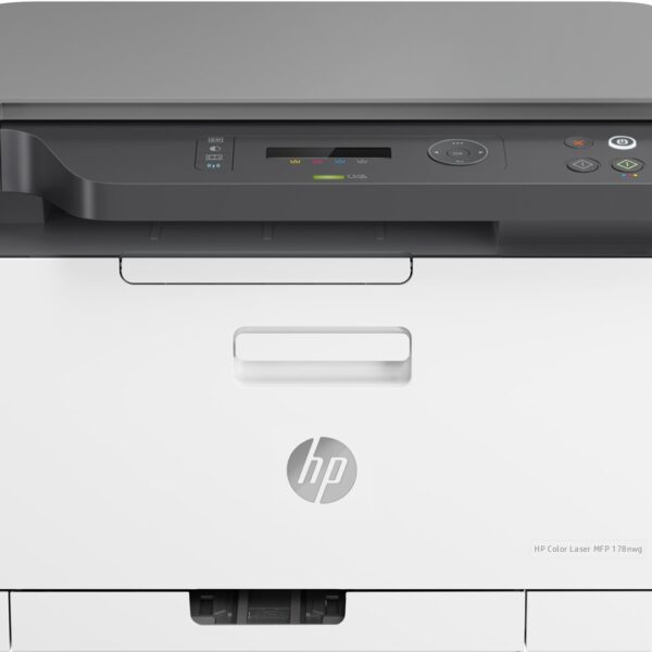 HP Color Laser MFP 178nw A4 600 x 600 DPI 18 ppm Wi-Fi