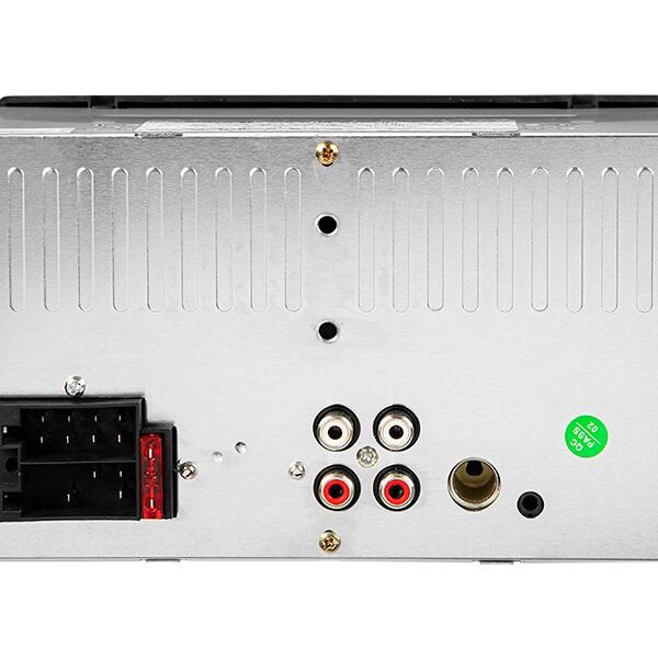 Blow Ηχοσύστημα 2 DIN με Bluetooth, USB & AUX