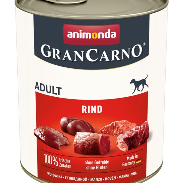 Animonda Gran Carno 400gr